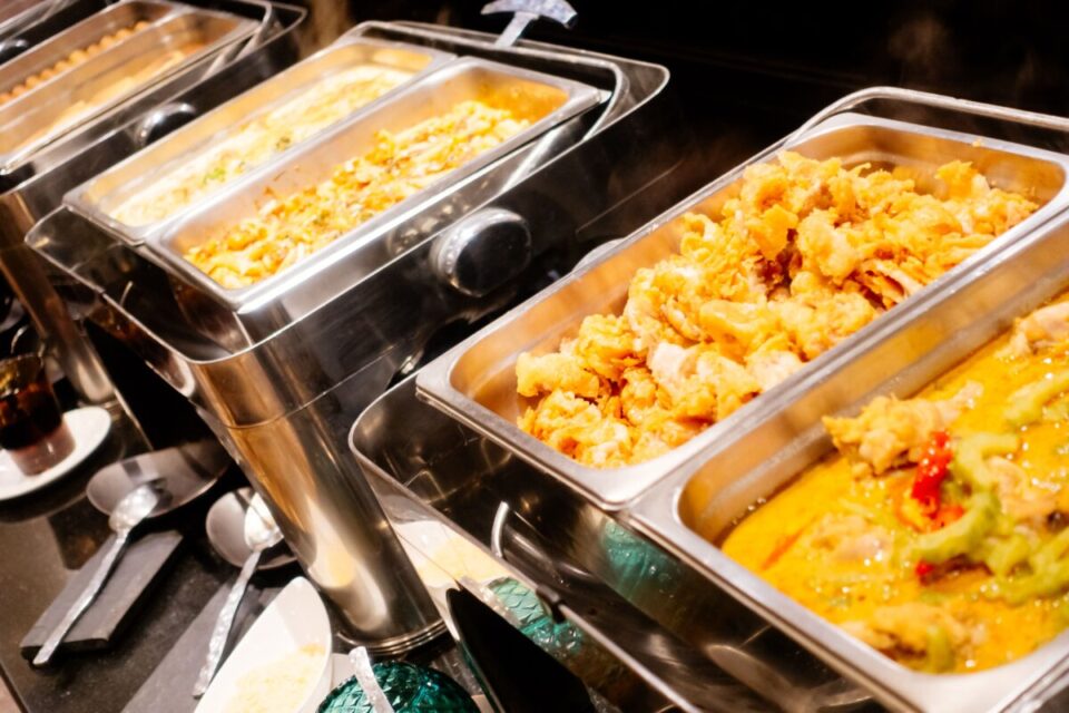 Restaurante com buffet completo à Venda, excelente localização em Viamão/RS