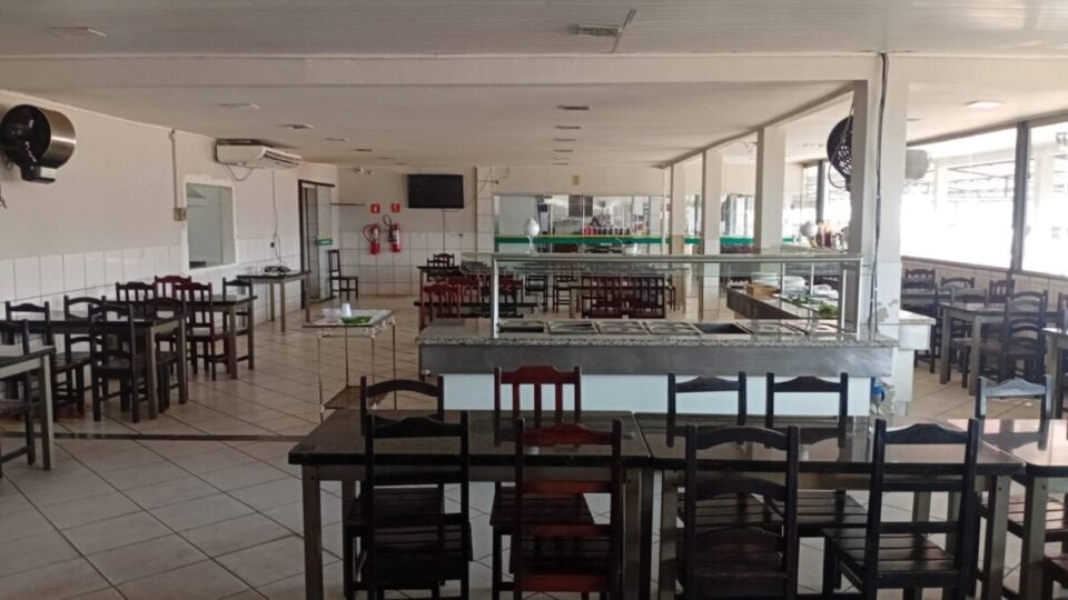 Churrascaria e Restaurante – Oportunidade