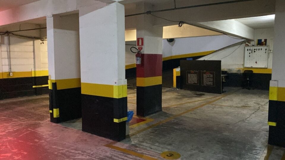 ESTACIONAMENTO VILA MARIANA SÃO PAULO