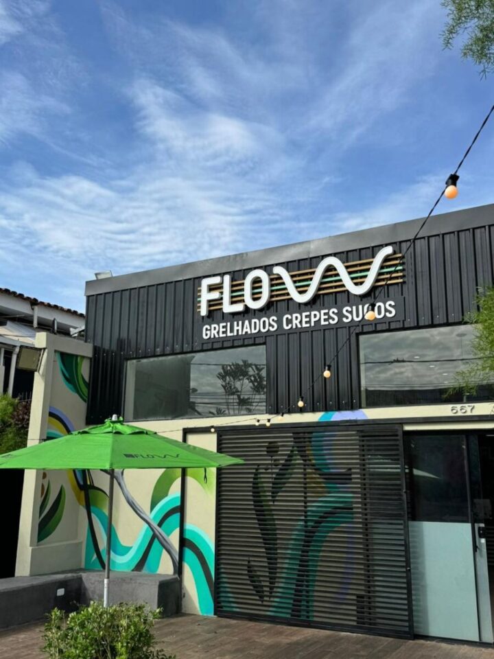 🚀 REPASSE DE FRANQUIA – Flow Barão – Campinas/SP