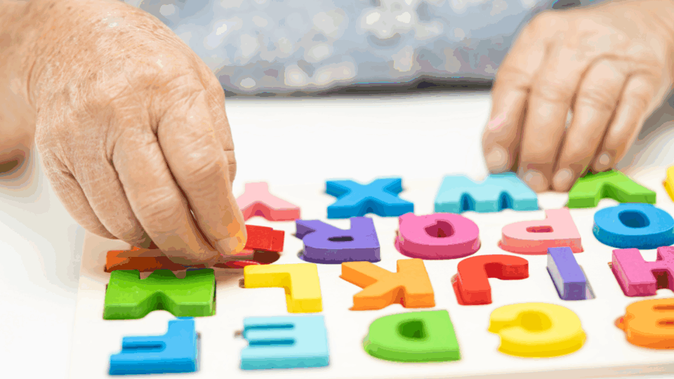 Franquia de Estimulação Cognitiva à Venda