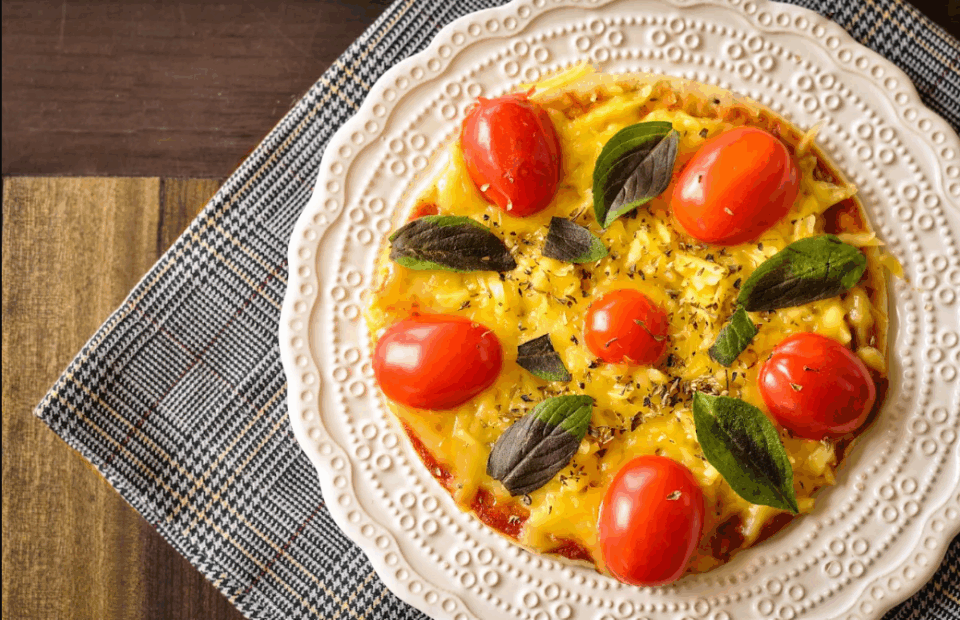 Indústria e Comércio de Alimentação Saudável