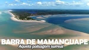 ÁREA ÚNICA À VENDA – LITORAL NORTE DA PARAÍBA