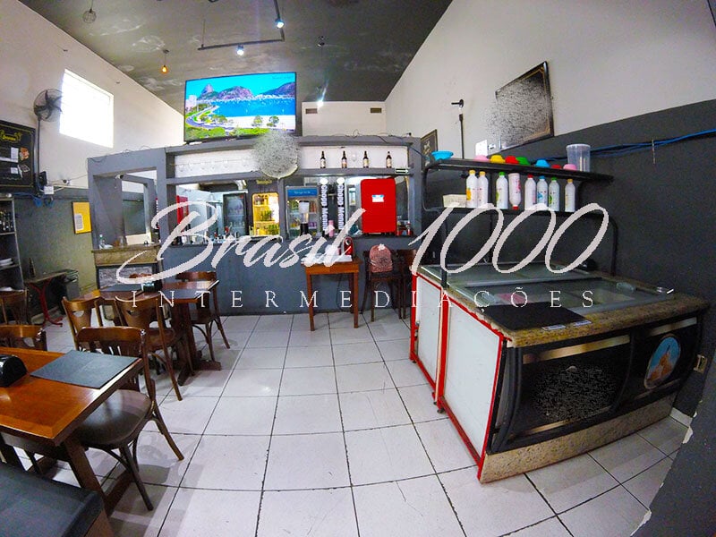 Restaurante em Itaquera, SP Cod 113924