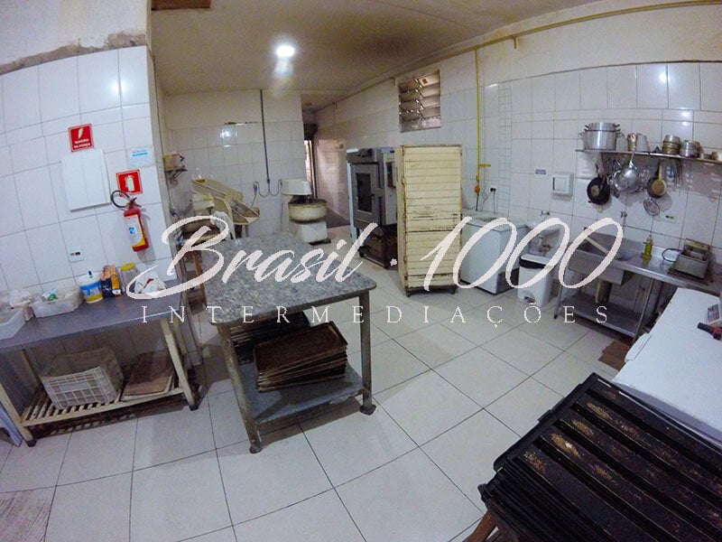 Padaria Esquina em Interlagos, SP Cod 113937