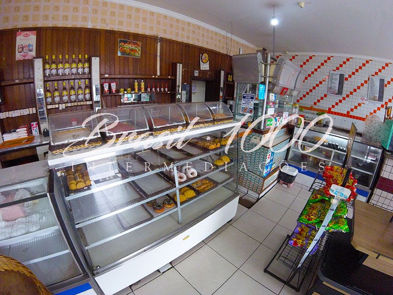 Padaria Esquina em Interlagos, SP Cod 113937