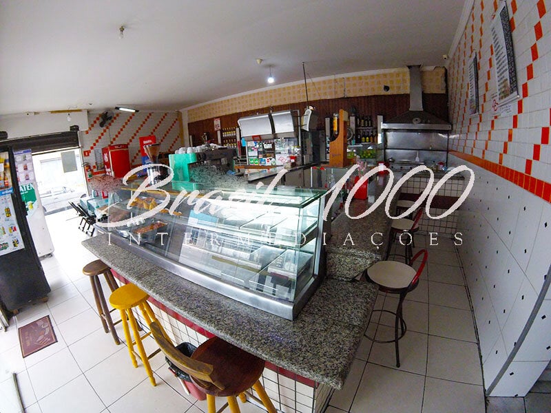 Padaria Esquina em Interlagos, SP Cod 113937