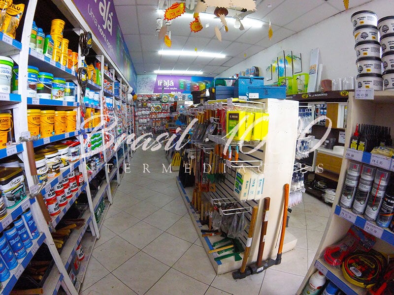 Material de Construção na Zona Leste, SP Cod 113991