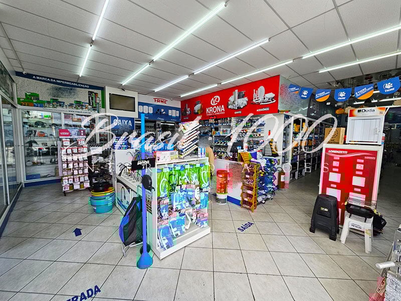 Material de Construção na Zona Leste, SP Cod 113991