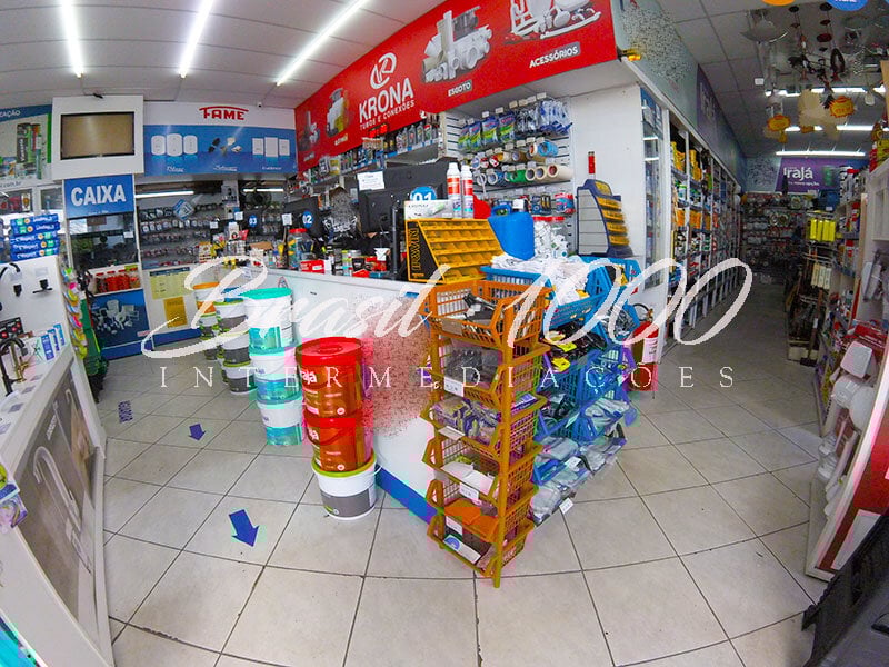 Material de Construção na Zona Leste, SP Cod 113991