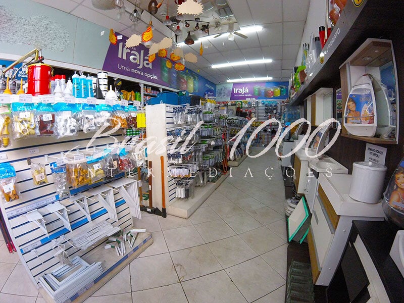 Material de Construção na Zona Leste, SP Cod 113991