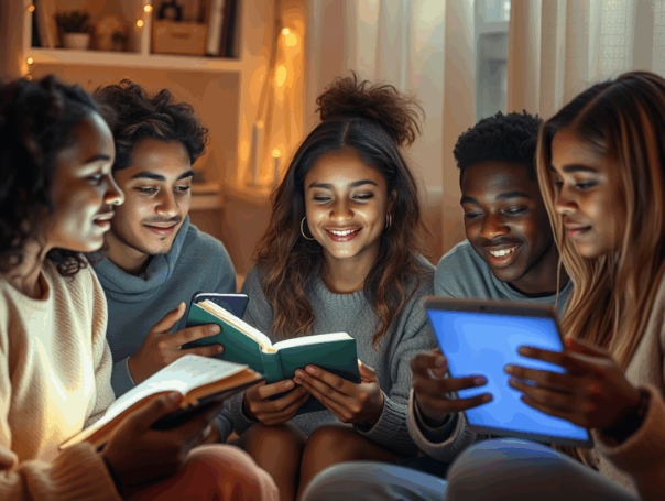 Propósito de vida, Relacionamento tóxico, Jovens Cristãos