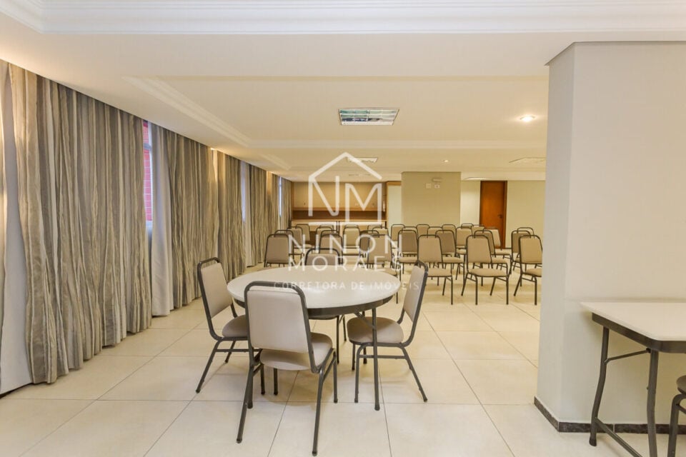 SALA EM LOCAL ESTRATÉGICO NO BIGORRILHO R 168000,00