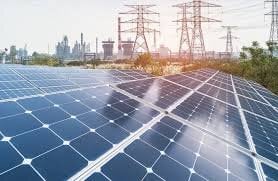 INDÚSTRIA DE PRODUTOS P/ENERGIA SOLAR