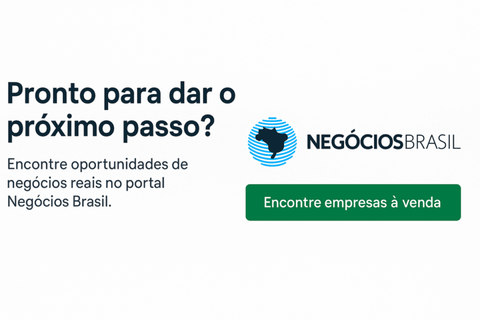 Como comprar uma empresa pronta no Brasil: guia definitivo [2025]