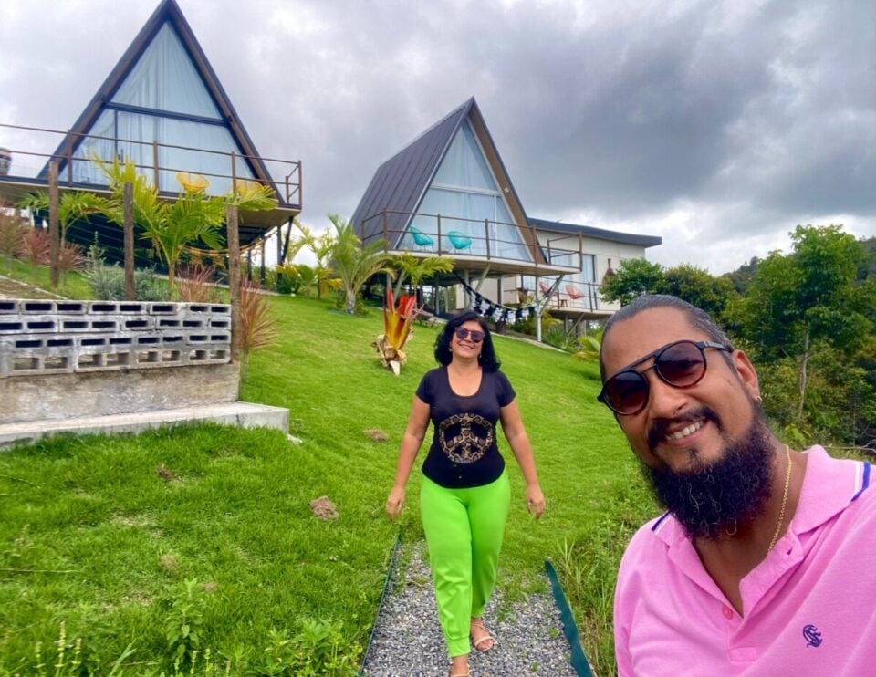 Sauípe Breezes chalés