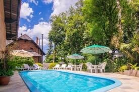 HOTEL EM GRAMADO/RS