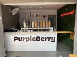 🍇✨ OPORTUNIDADE DE REPASSE – FRANQUIA PURPLEBERRY – VILA MARIANA/SP ✨🍇
