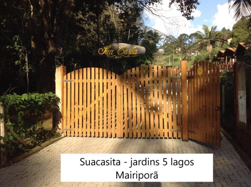 POUSADA SUACASITA MAIRIPORA