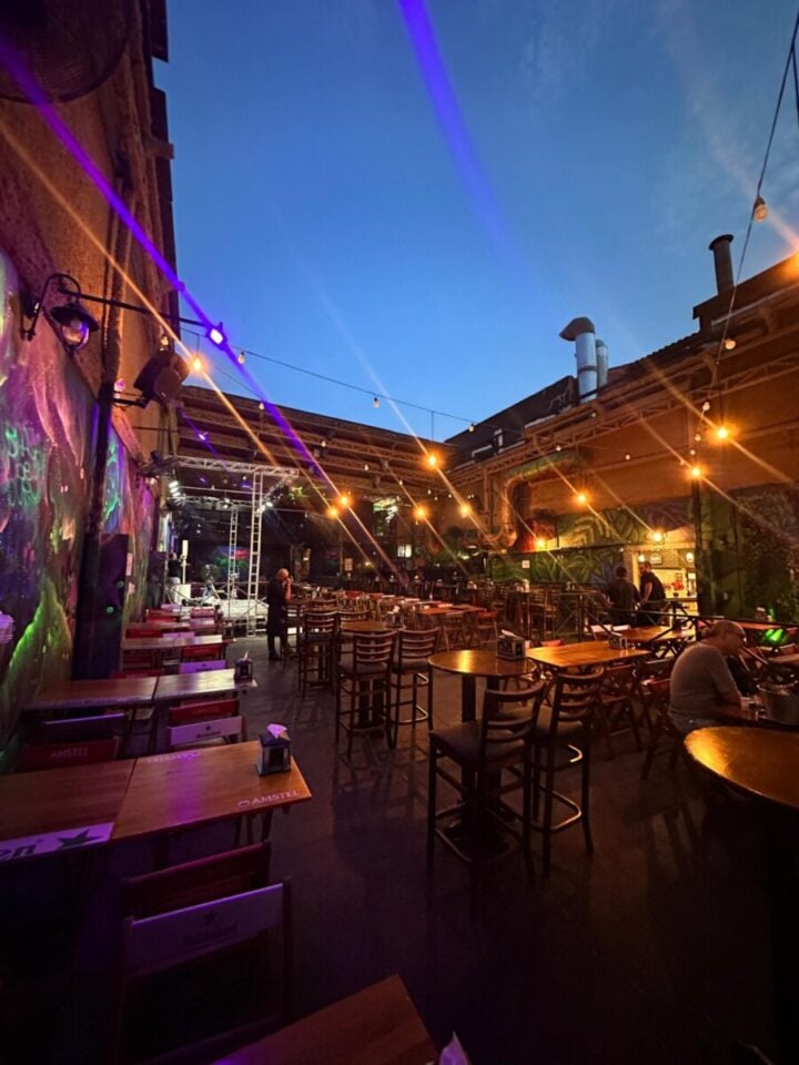 ÓTIMA OPORTUNIDADE RESTAURANTE ZONA SUL