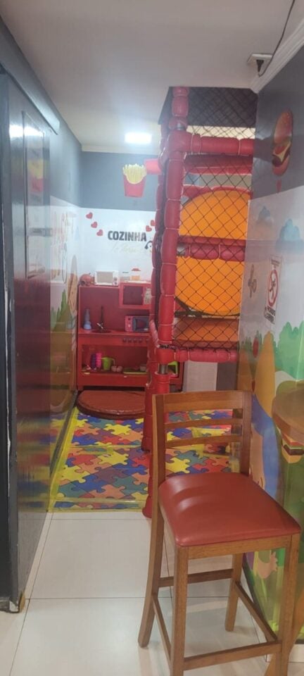 HAMBURGUERIA DE SUCESSO – ALTO FATURAMENTO E LUCRATIVIDADE COMPROVADA