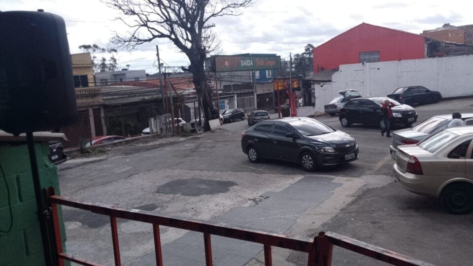 EXCELENTE OPORTUNIDADE DE NEGÓCIO NA ZONA SUL FATURAMENTO 800000