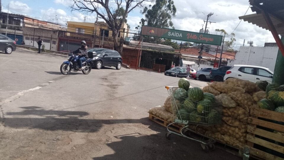 EXCELENTE OPORTUNIDADE DE NEGÓCIO NA ZONA SUL FATURAMENTO 800000