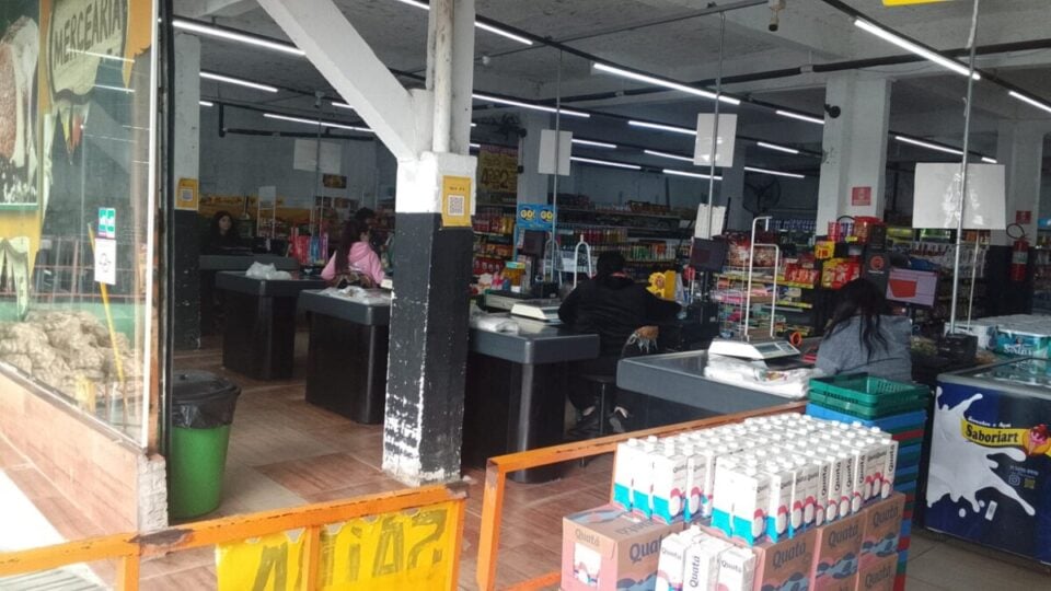EXCELENTE OPORTUNIDADE DE NEGÓCIO NA ZONA SUL FATURAMENTO 800000