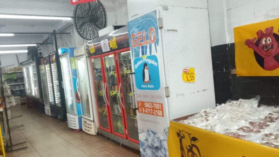 EXCELENTE OPORTUNIDADE DE NEGÓCIO NA ZONA SUL FATURAMENTO 800000