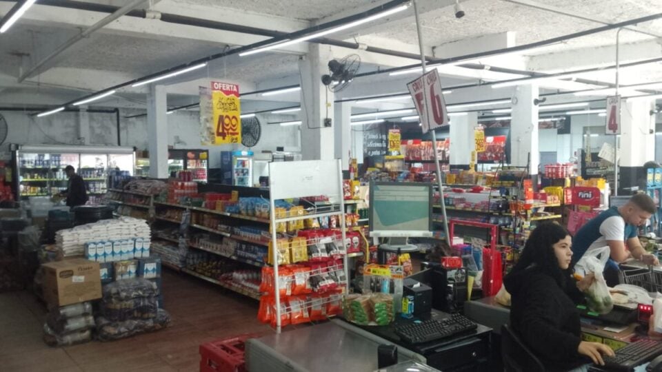 EXCELENTE OPORTUNIDADE DE NEGÓCIO NA ZONA SUL FATURAMENTO 800000