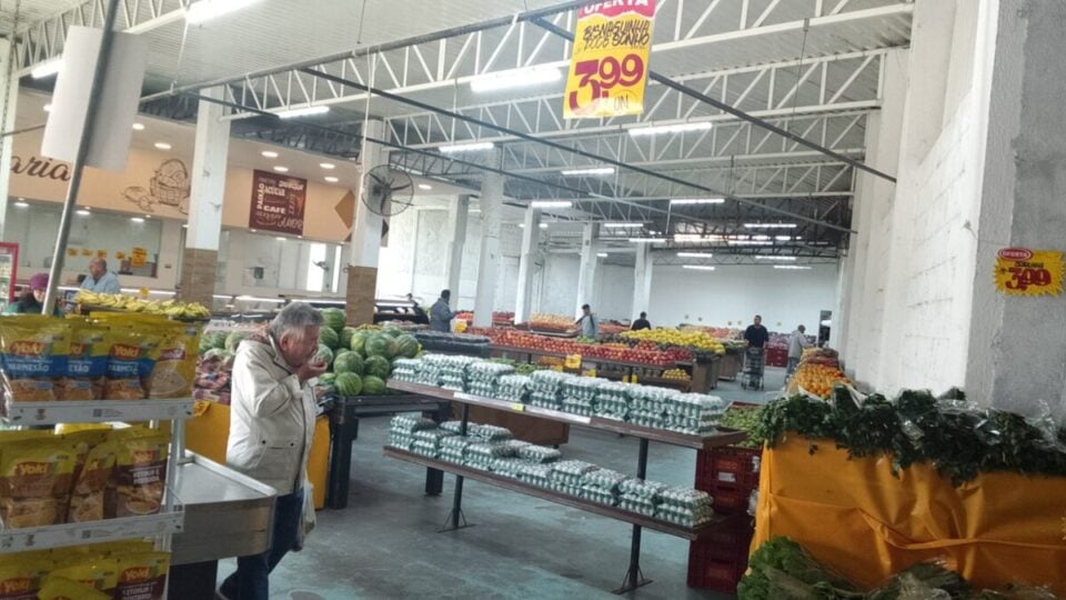 EXCELENTE OPORTUNIDADE DE NEGÓCIO NA ZONA SUL FATURAMENTO 800000