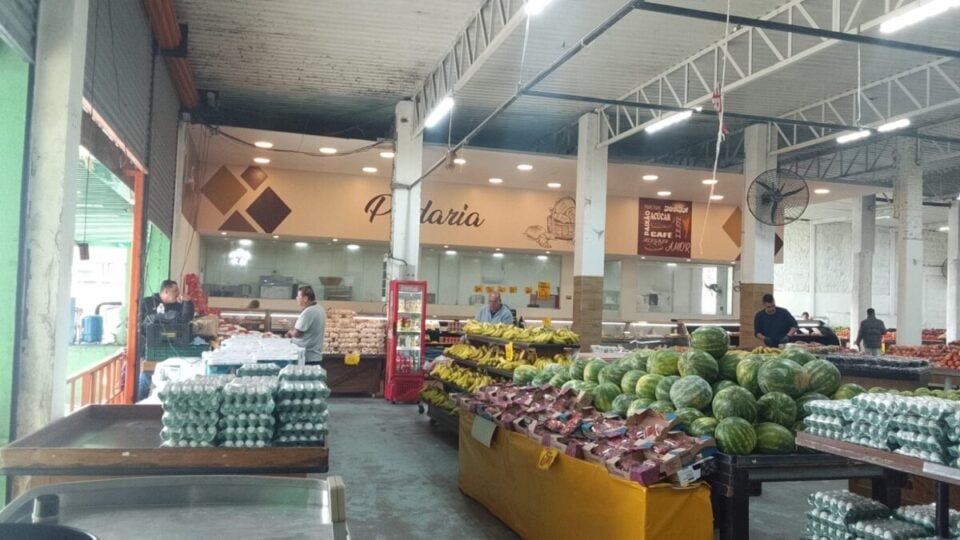 EXCELENTE OPORTUNIDADE DE NEGÓCIO NA ZONA SUL FATURAMENTO 800000