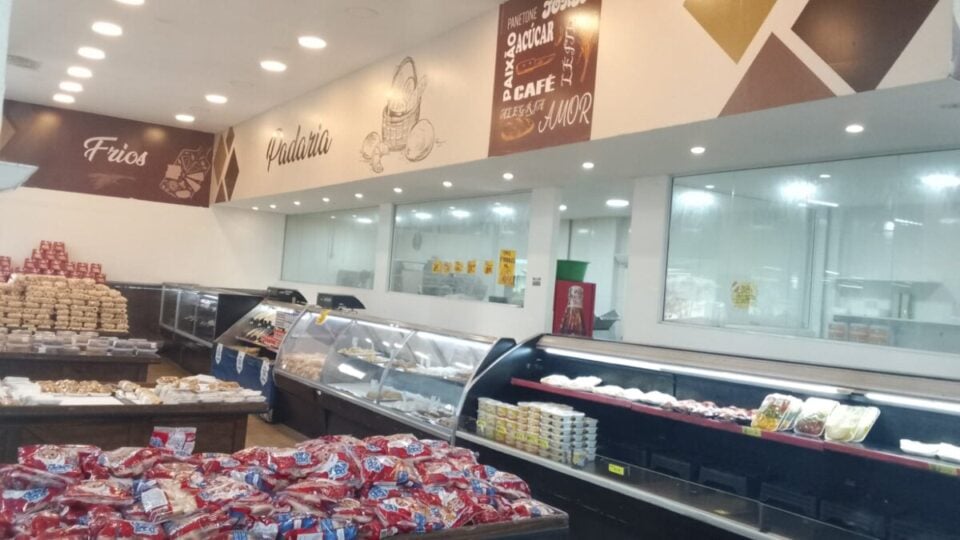 EXCELENTE OPORTUNIDADE DE NEGÓCIO NA ZONA SUL FATURAMENTO 800000