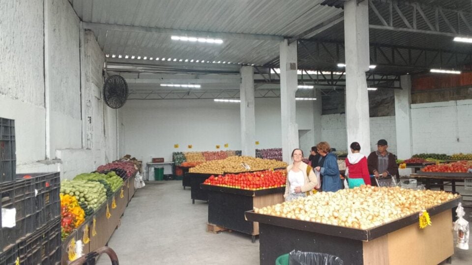 EXCELENTE OPORTUNIDADE DE NEGÓCIO NA ZONA SUL FATURAMENTO 800000