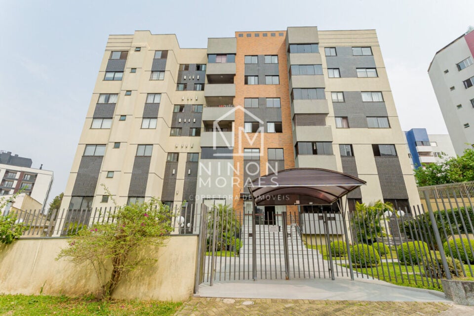 APARTAMENTO – LOFT – 85m² – CABRAL EM CURITIBA