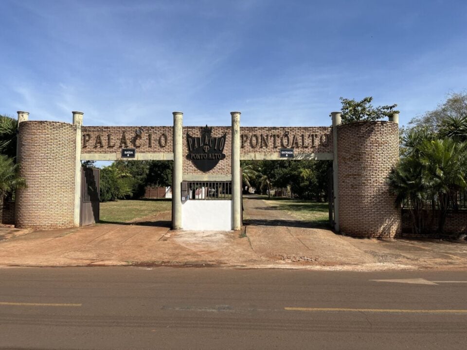 Salão e eventos e Buffet