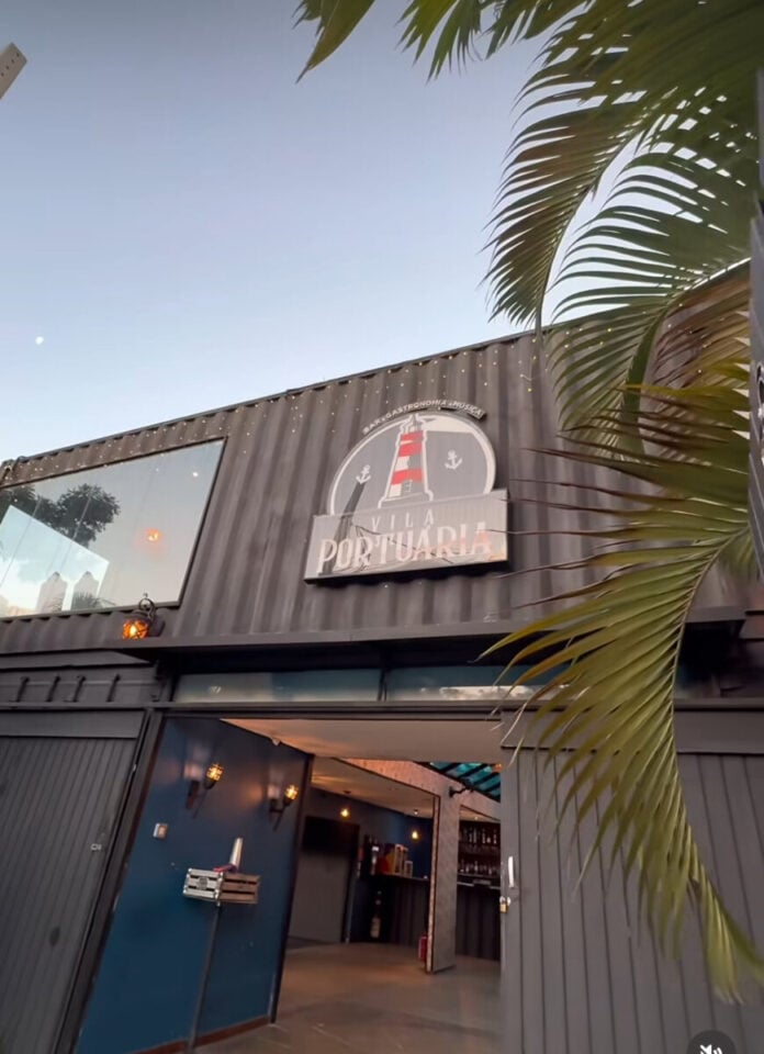 Bar/Restaurante/CasadeShow à venda