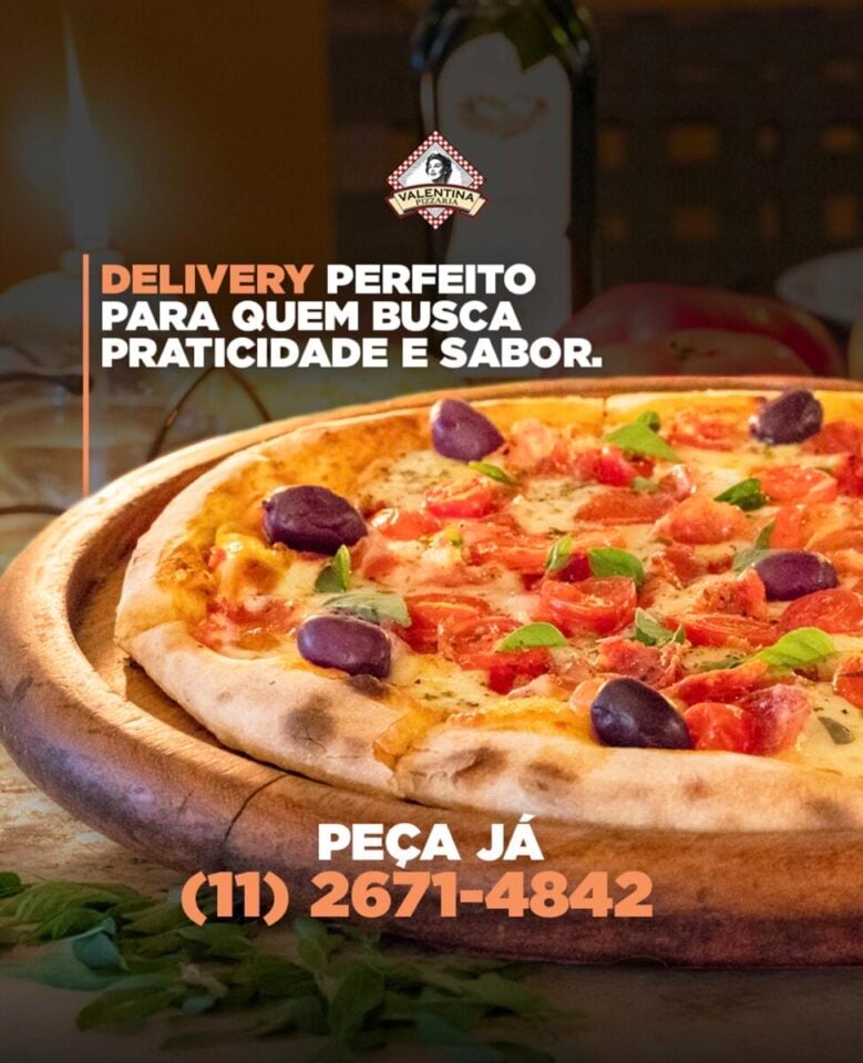 Pizzaria Valentina