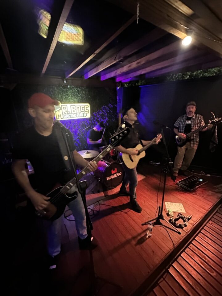Pub Bar com alta rentabilidade na cidade de Novo Hamburgo