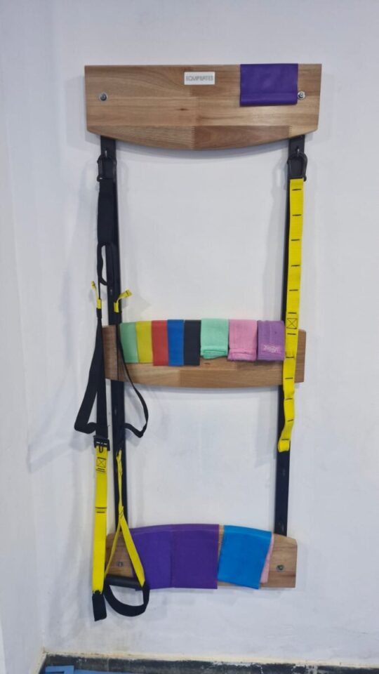 Vendo Studio de Pilates Completo e Funcionando