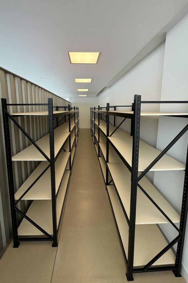 Estoque de Artigos de Festa e Estrutura para fazer Balões Personalizados