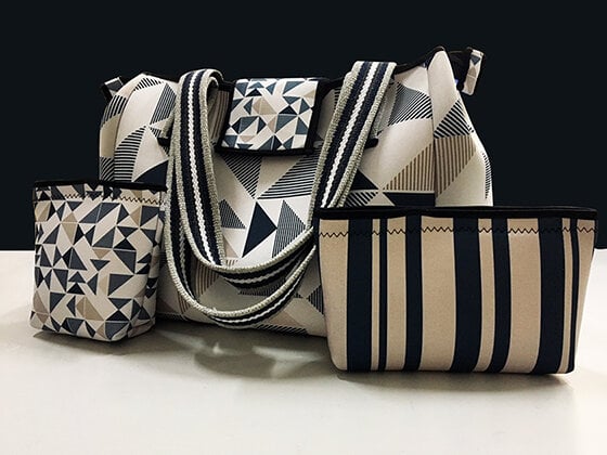 Fábrica de Produtos Personalizados em Neoprene