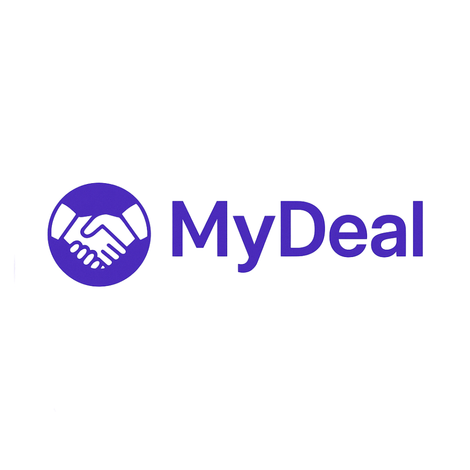 Laudo de Valuation com IA – Saiba quanto vale sua empresa com a MyDeal