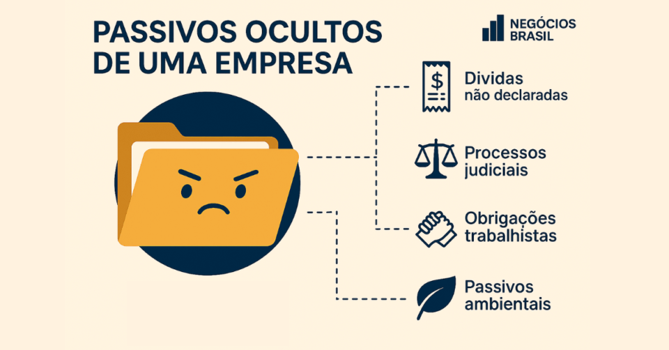 10 Erros ao Avaliar uma Empresa (e Como Evitá-los)