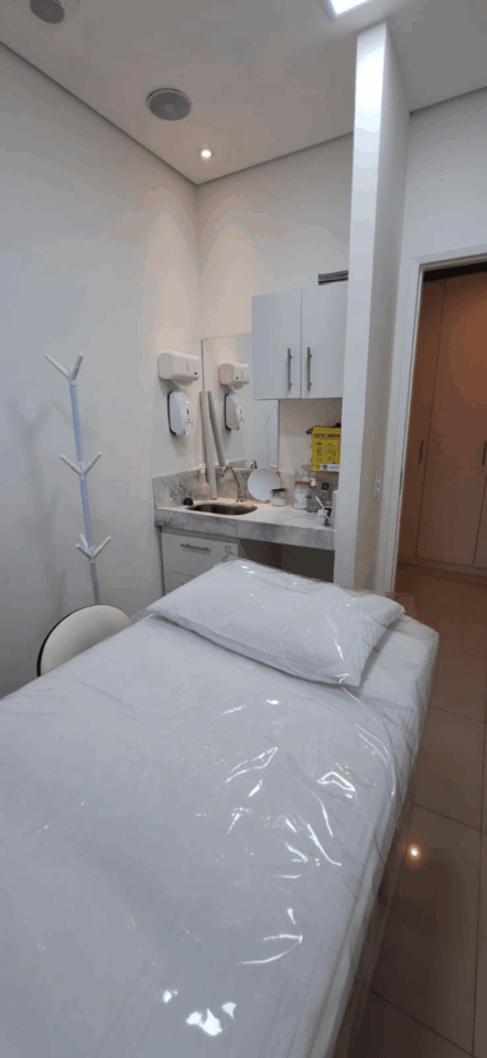 Clinica de Estética completa a Venda – Região Zona Sul SP