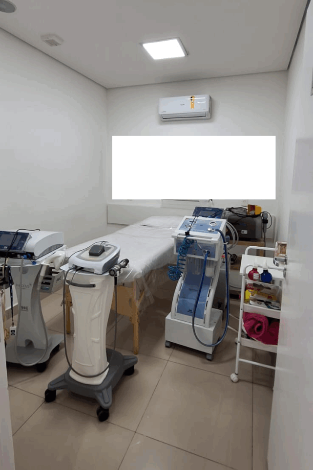 Clinica de Estética completa a Venda – Região Zona Sul SP