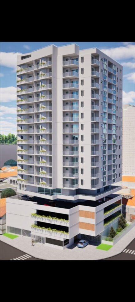 Construtora  Gericada  com projetos