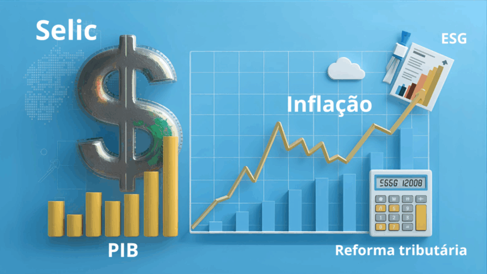 Como Avaliar uma Empresa no Brasil 2025: Guia Completo e Atualizado