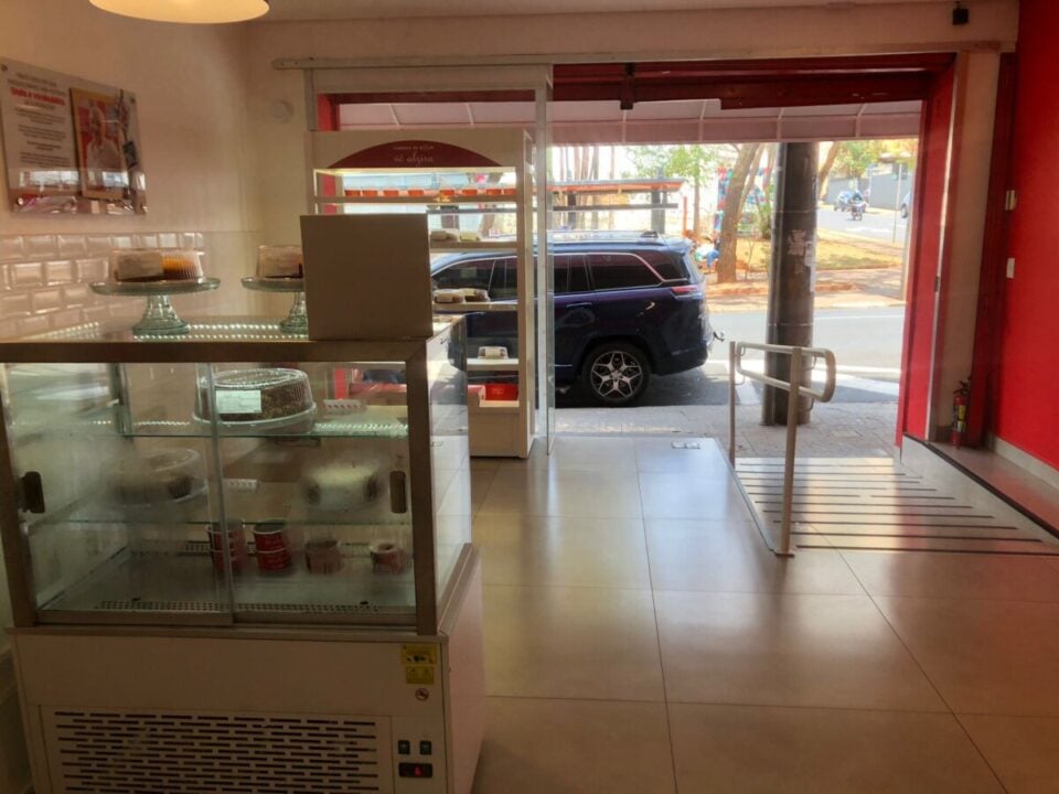 Franquia Fabrica de Bolo Vó Alzira