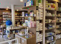 Loja de Produtos Ortopédicos e Hospitalares